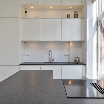 Utrecht, F.C. Dondersstraat, benedenwoning - foto 3