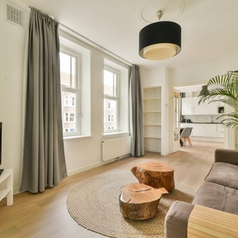 Amsterdam, Abbenesstraat, 2-kamer appartement - foto 2