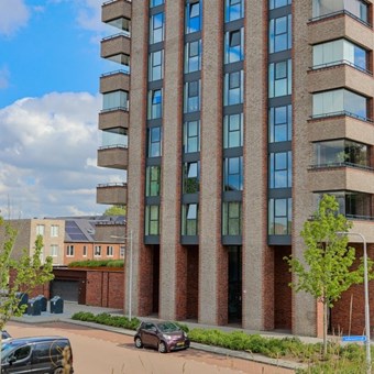Tilburg, Twentestraat, 4-kamer appartement - foto 2
