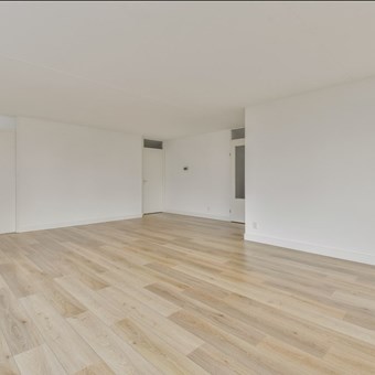 Diemen, Hermelijnvlinder, 4-kamer appartement - foto 2