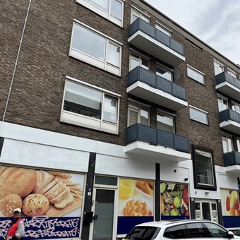 Rotterdam, Coolhaven, 2-kamer appartement - foto 3
