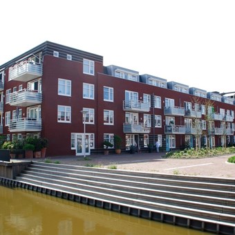 Kudelstaart, Boerhaavehof, 2-kamer appartement - foto 2
