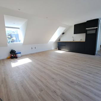 Bergen op Zoom, Sint Josephstraat, bovenwoning - foto 2