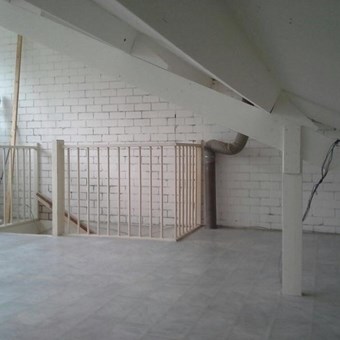 Oss, Da Costastraat, kamer - foto 2