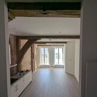 Zutphen, Beukerstraat, bovenwoning - foto 2