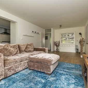 Amsterdam, Hof van Groenen, 3-kamer appartement - foto 2