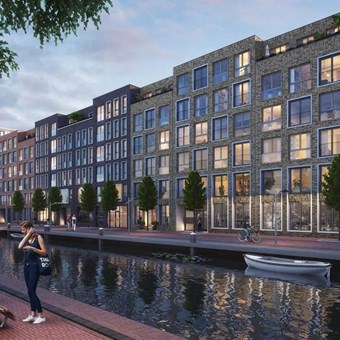 Delft, Houttuinen, 2-kamer appartement - foto 2