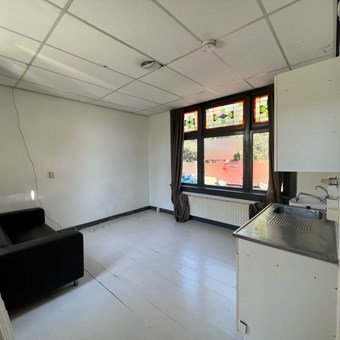 Zwolle, Lijsterbesstraat, studentenkamer - foto 2
