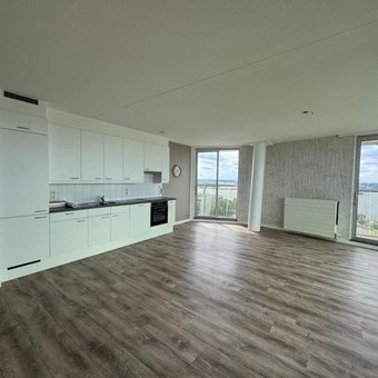 Almere, De Diagonaal, 4-kamer appartement - foto 3