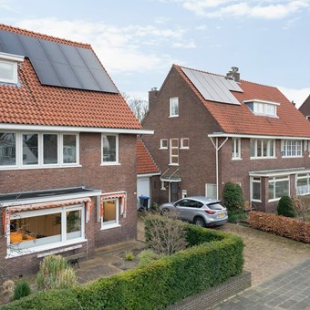 Arnhem, Bronbeeklaan, 2-onder-1 kap woning - foto 2
