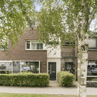 Breda, Eikepage, tussenwoning - foto 2