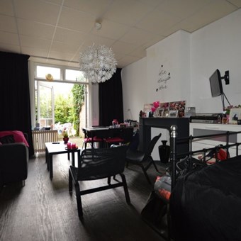 Zwolle, Groeneweg, kamer - foto 3