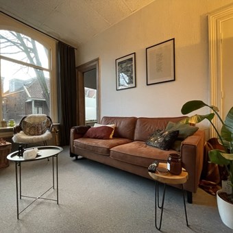 Zwolle, Van Nagellstraat, 2-kamer appartement - foto 3