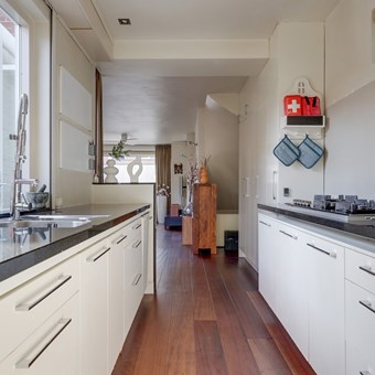 Eindhoven, Hyacinthstraat, hoekwoning - foto 3
