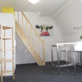 Eindhoven, Woenselsestraat, semi zelfstandige studio - foto 2