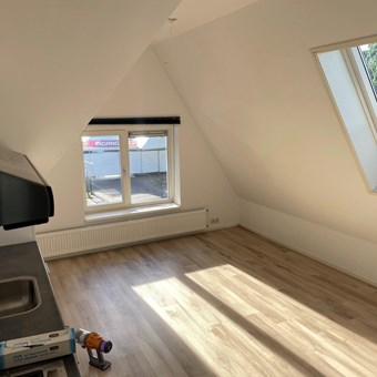 Eelde, Hoofdweg, 2-kamer appartement - foto 3