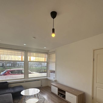 Rotterdam, Boergoensevliet, benedenwoning - foto 3