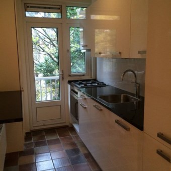 Amsterdam, Deurloostraat, 3-kamer appartement - foto 3