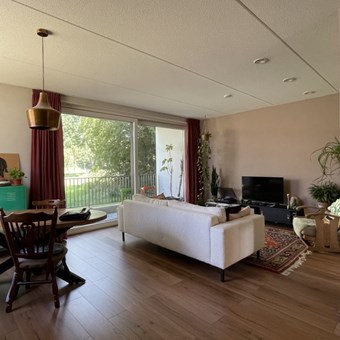 Leeuwarden, Brandemeer, 3-kamer appartement - foto 2