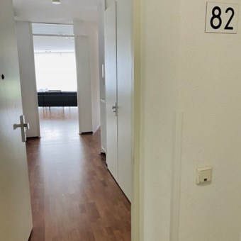 Hoogvliet Rotterdam, Oosterbakenpad, 3-kamer appartement - foto 3