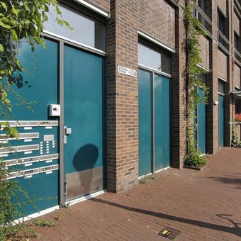 Amsterdam, De Wittenkade, penthouse - foto 2