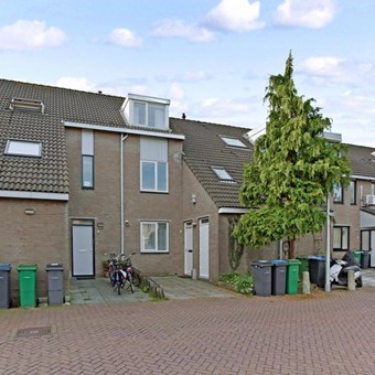 Amstelveen, Bouwmeester, tussenwoning - foto 2