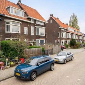 Rotterdam, Ceintuurbaan, bovenwoning - foto 3