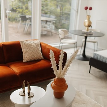 Amsterdam, Van Woustraat, 3-kamer appartement - foto 3