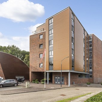 Oosterhout (NB), Markkant, 3-kamer appartement - foto 2