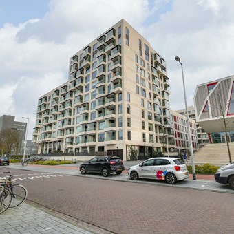 Amsterdam, Fred Roeskestraat, 2-kamer appartement - foto 2