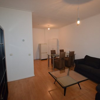 Kampen, Voorstraat, 2-kamer appartement - foto 3