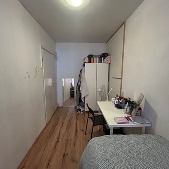 Arnhem, Gildemeestersplein, studentenkamer - foto 3