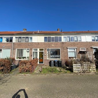 Zaandam, Bootsmanstraat, eengezinswoning - foto 3