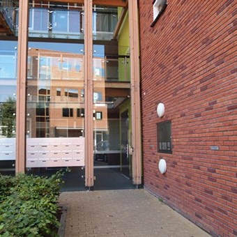 Alkmaar, De Vliegerstraat, 3-kamer appartement - foto 2
