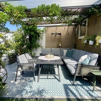 Nieuwerkerk aan den IJssel, Donizettipad, eengezinswoning - foto 3