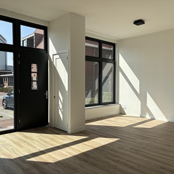 Velsen-Noord, Noorderlaan, 3-kamer appartement - foto 2