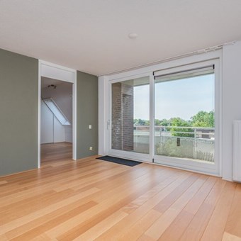 Bleiswijk, Kranenburg, 4-kamer appartement - foto 3