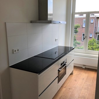 Amsterdam, Admiraal de Ruijterweg, 3-kamer appartement - foto 2