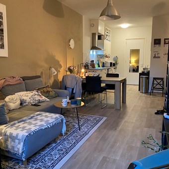 Groningen, Noorderstationsstraat, zelfstandige studio - foto 2