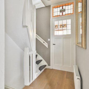 Haarlem, Marnixstraat, bovenwoning - foto 2