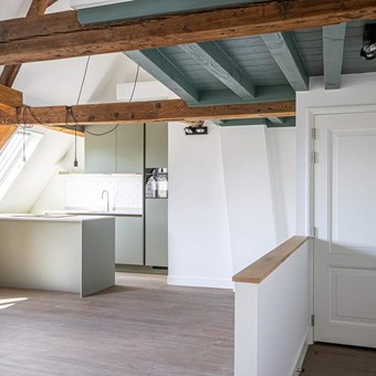 Utrecht, Drift, 3-kamer appartement - foto 2