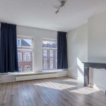 Den Haag, Prins Hendrikstraat, 3-kamer appartement - foto 3
