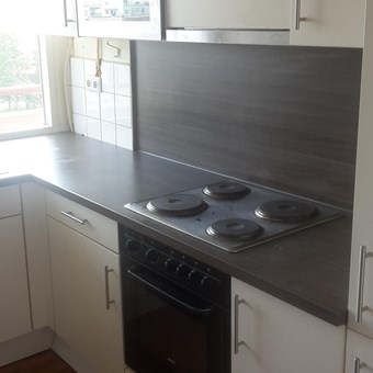 Amsterdam, Burgemeester Hogguerstraat, kamer - foto 3