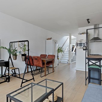 Utrecht, Vossegatselaan, 3-kamer appartement - foto 3