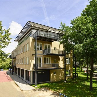 Huizen, Huizermaatweg, 2-kamer appartement - foto 2