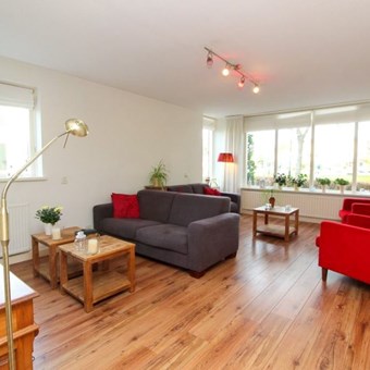 Houten, Molenaarserf, hoekwoning - foto 2