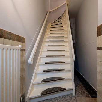 Groningen, Nassaulaan, bovenwoning - foto 3