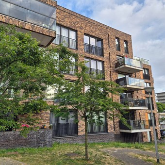 Amsterdam, Ijdoornlaan, zelfstandige studio - foto 3