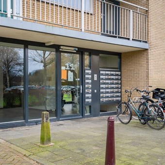 Nijmegen, Malvert, 4-kamer appartement - foto 3