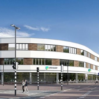 Voorburg, Prins Bernhardlaan, loft woning - foto 3